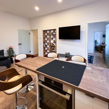 Apartment Am Landtag 埃尔福特 外观 照片